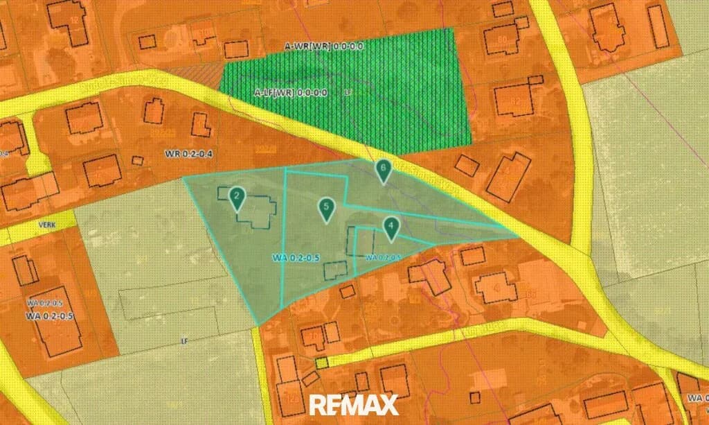 Grundstück kaufen in Graz-Umgebung – 4 959 m², € 1.239.750 – Bild 10 von 10