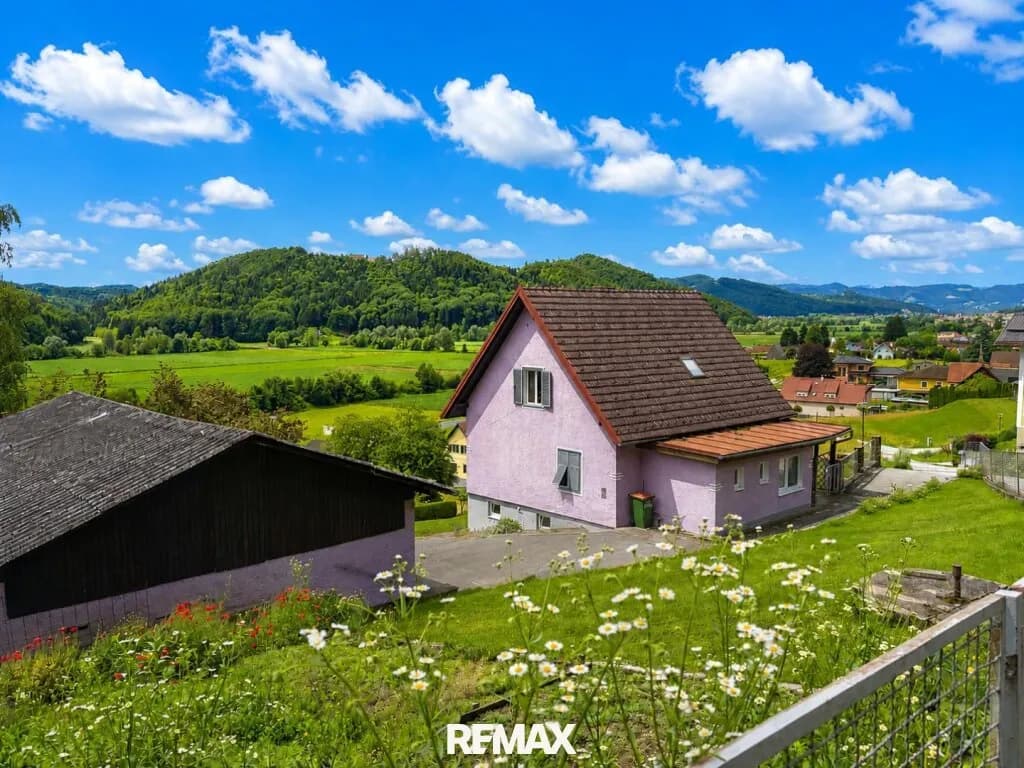 3-Zimmer-Haus kaufen in Leibnitz – 83 m², € 230.000