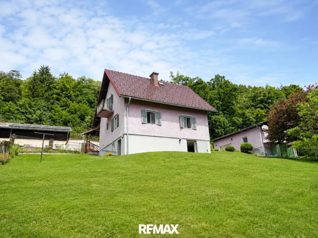 3-Zimmer-Haus kaufen in Leibnitz – 83 m², € 230.000 – Bild 3 von 46