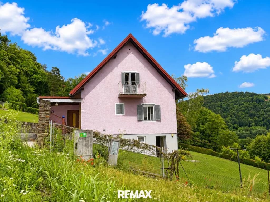 3-Zimmer-Haus kaufen in Leibnitz – 83 m², € 230.000 – Bild 8 von 46