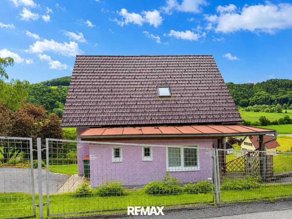 3-Zimmer-Haus kaufen in Leibnitz – 83 m², € 230.000 – Bild 10 von 46