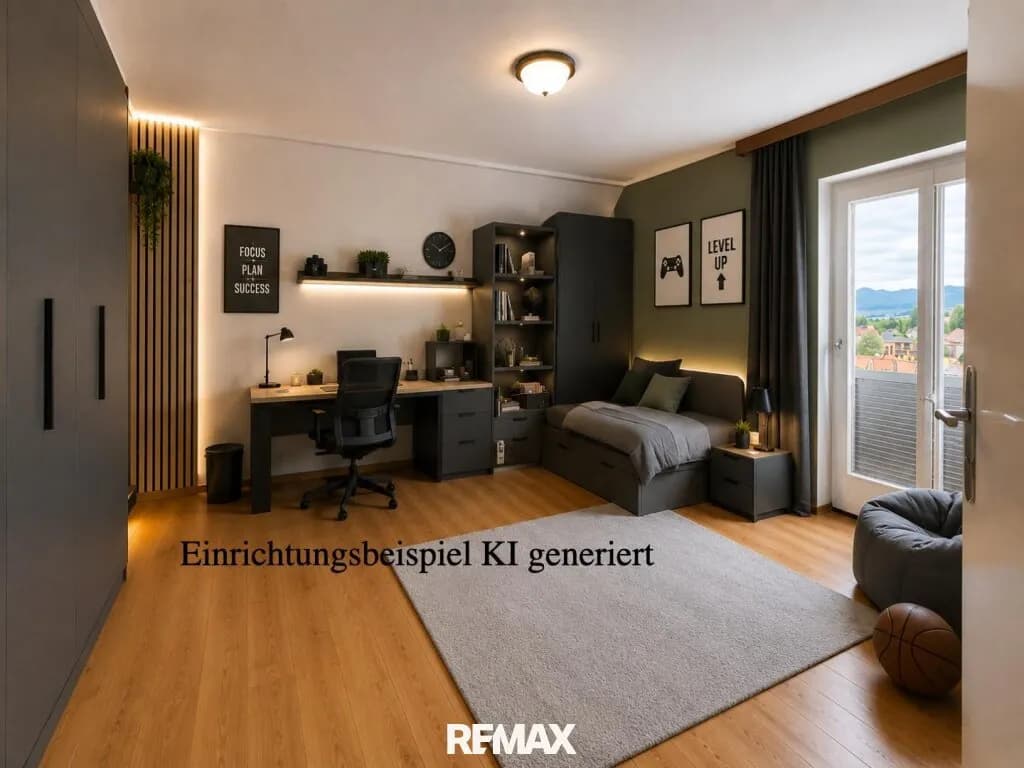 3-Zimmer-Haus kaufen in Leibnitz – 83 m², € 230.000 – Bild 28 von 46