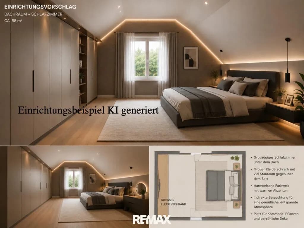 3-Zimmer-Haus kaufen in Leibnitz – 83 m², € 230.000 – Bild 30 von 46