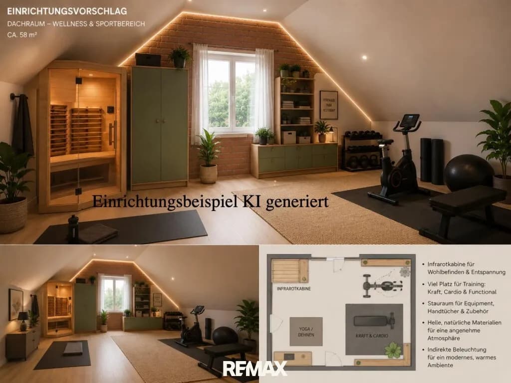 3-Zimmer-Haus kaufen in Leibnitz – 83 m², € 230.000 – Bild 31 von 46