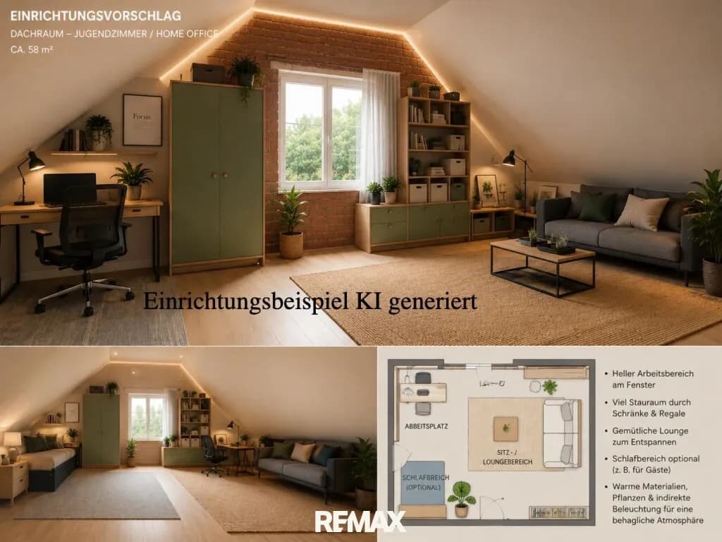 3-Zimmer-Haus kaufen in Leibnitz – 83 m², € 230.000 – Bild 32 von 46