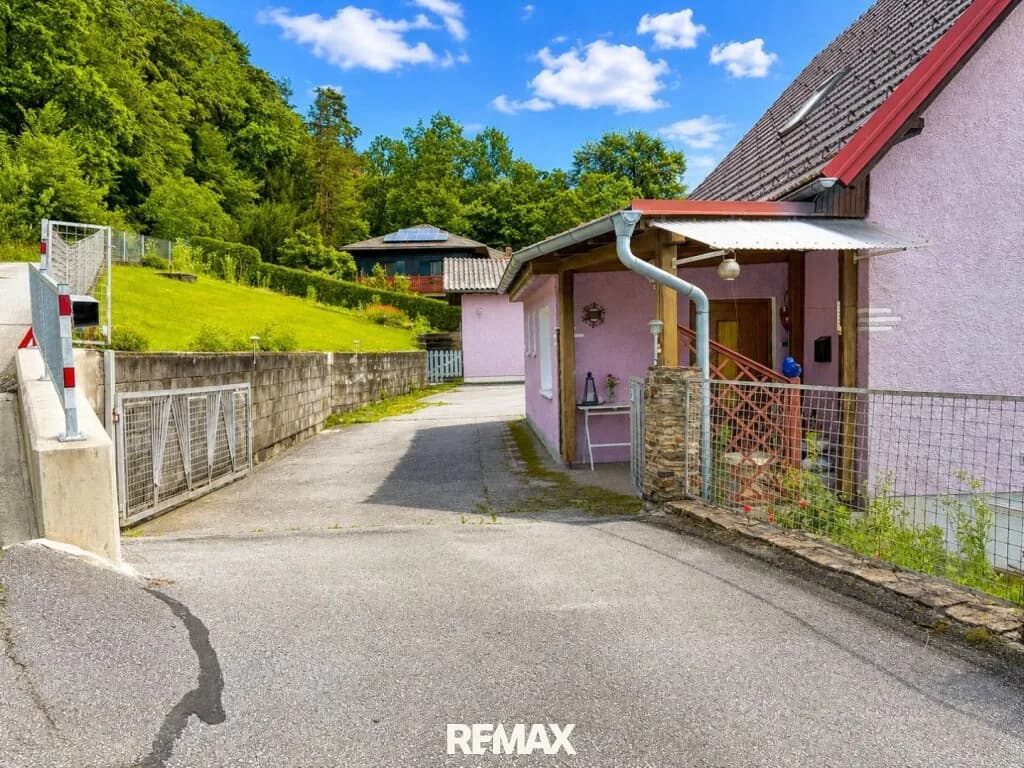 3-Zimmer-Haus kaufen in Leibnitz – 83 m², € 230.000 – Bild 33 von 46