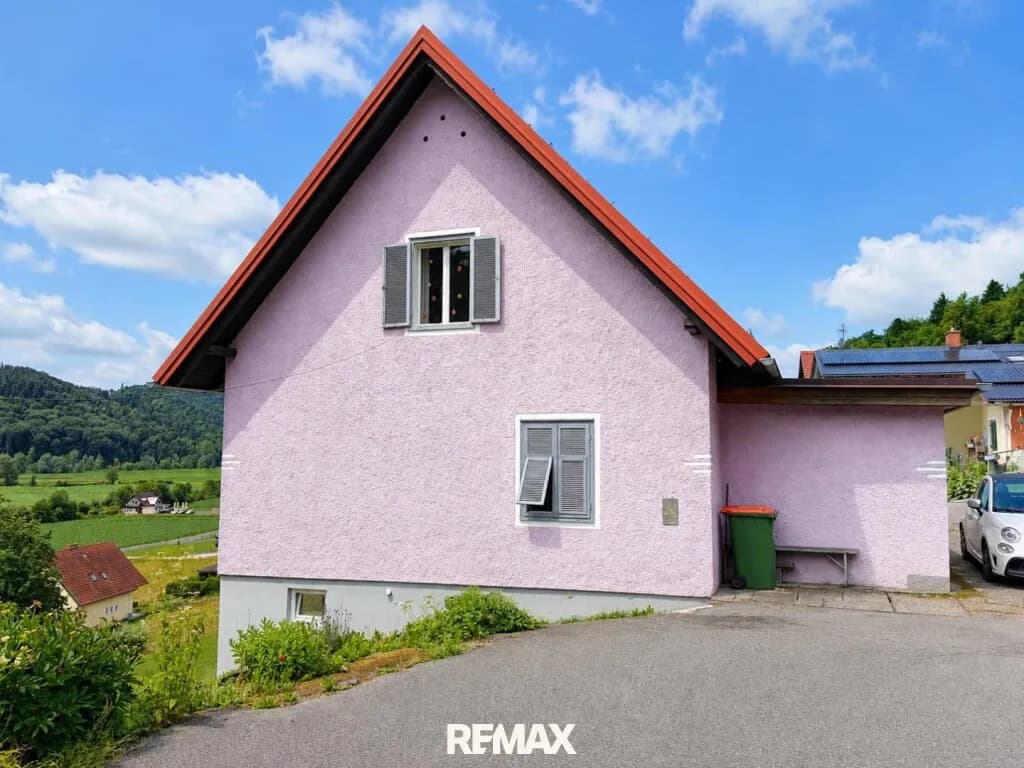 3-Zimmer-Haus kaufen in Leibnitz – 83 m², € 230.000 – Bild 40 von 46