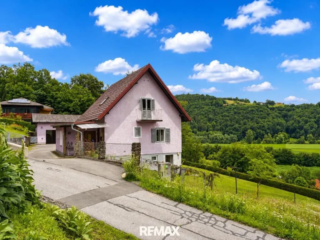 3-Zimmer-Haus kaufen in Leibnitz – 83 m², € 230.000 – Bild 41 von 46