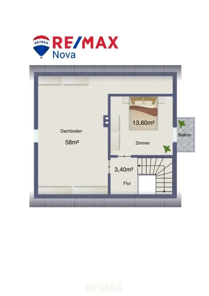 3-Zimmer-Haus kaufen in Leibnitz – 83 m², € 230.000 – Bild 45 von 46