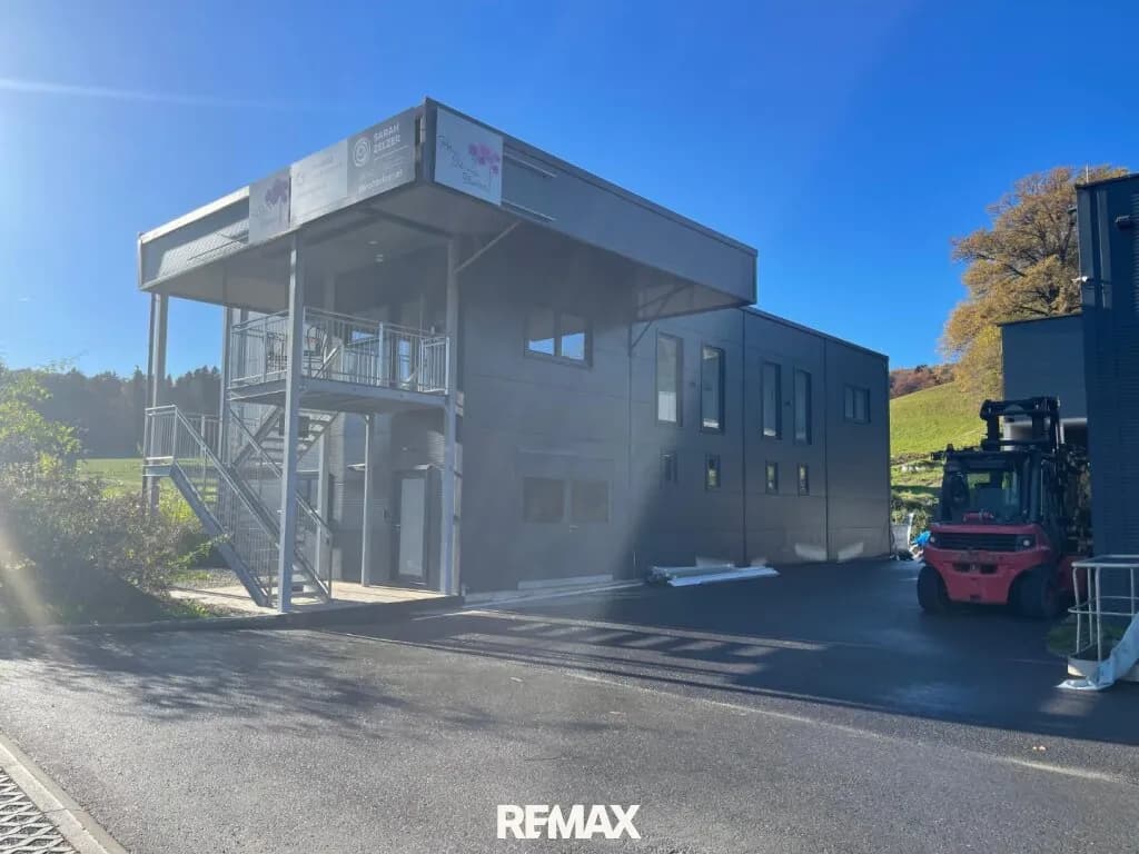 Immobilie mieten in Leibnitz – 177 m², € 2.250