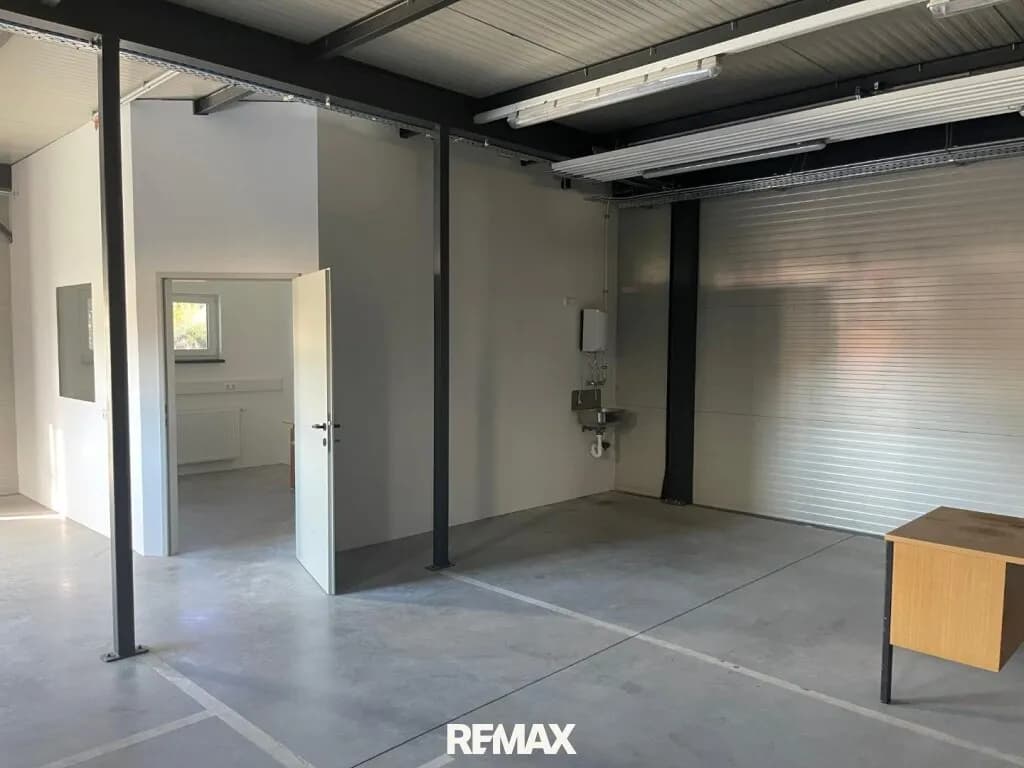 Immobilie mieten in Leibnitz – 177 m², € 2.250 – Bild 4 von 9