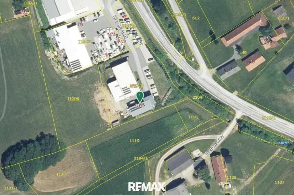 Immobilie mieten in Leibnitz – 177 m², € 2.250 – Bild 8 von 9