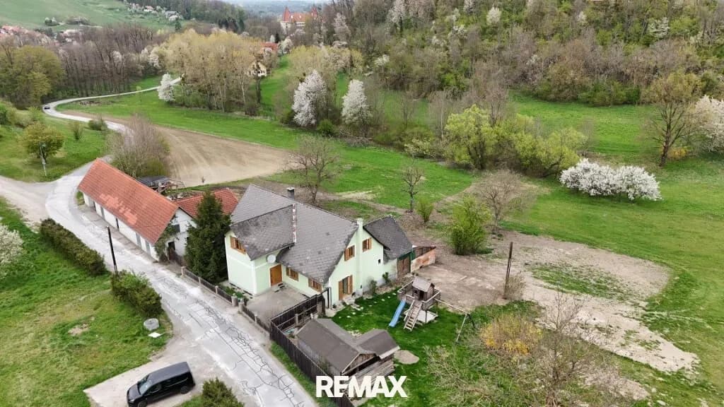 Haus kaufen in Leibnitz – 160 m²