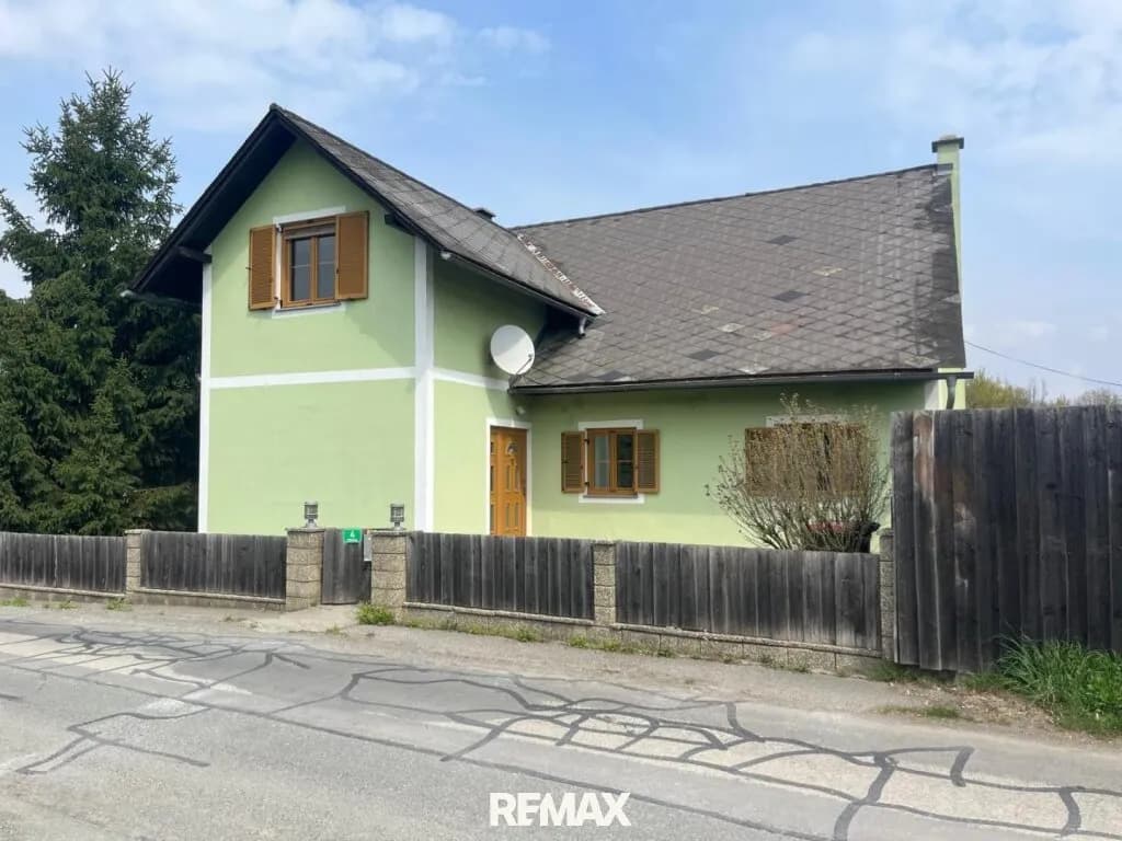 Haus kaufen in Leibnitz – 160 m² – Bild 7 von 24