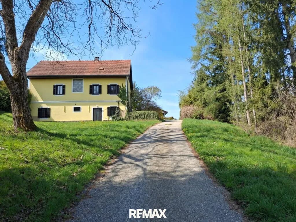 Immobilie kaufen in Graz-Umgebung – 1 m², € 1.800.000