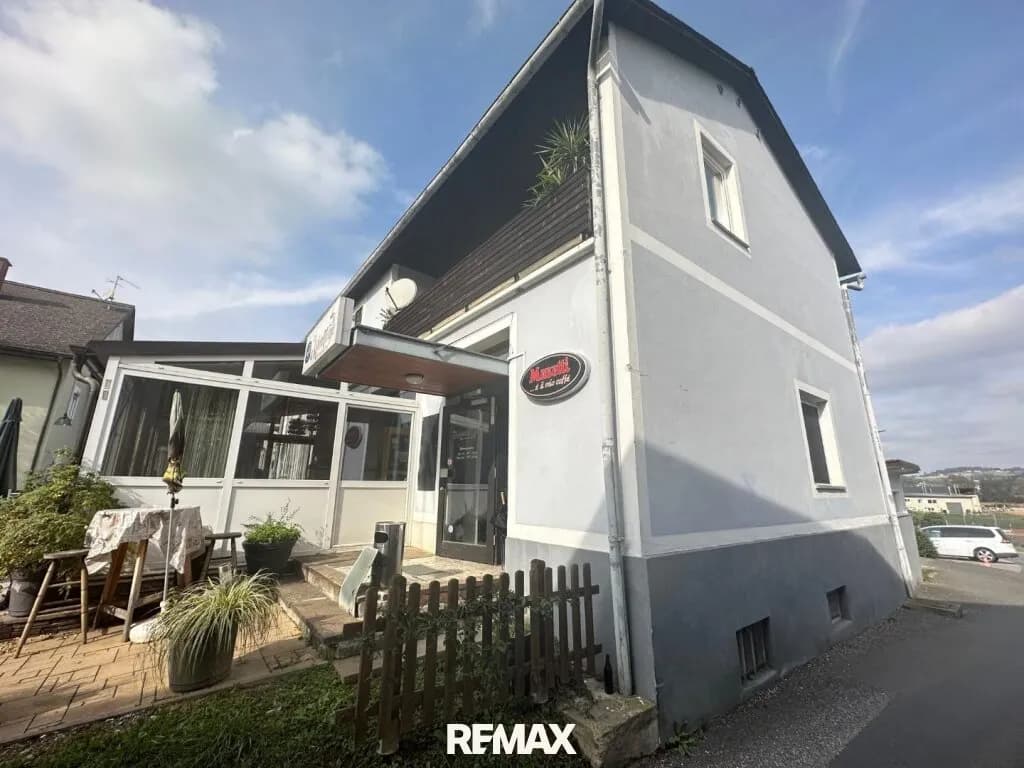 Gewerbeimmobilie kaufen in Leibnitz – 300 m², € 395.000 – Bild 2 von 16