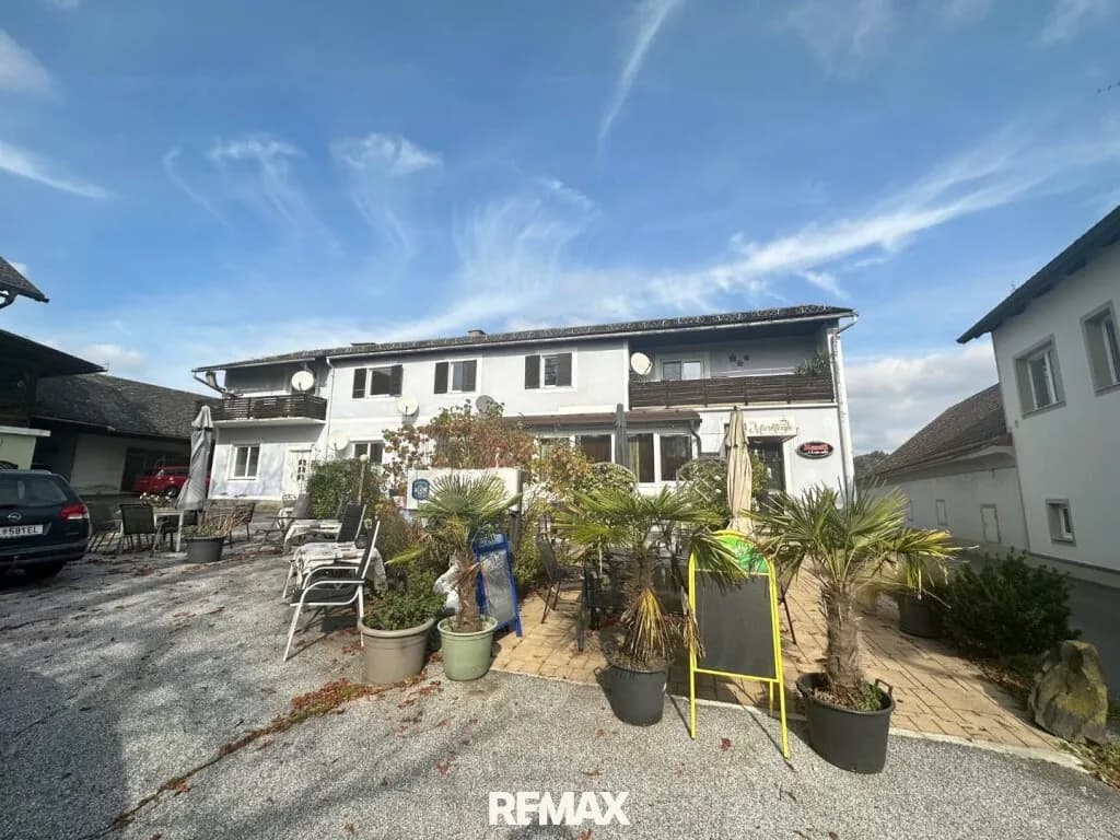 Gewerbeimmobilie kaufen in Leibnitz – 300 m², € 395.000 – Bild 4 von 16