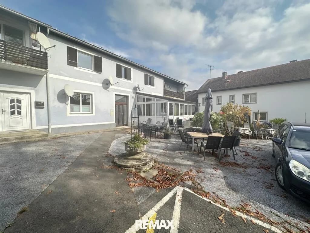 Gewerbeimmobilie kaufen in Leibnitz – 300 m², € 395.000 – Bild 10 von 16