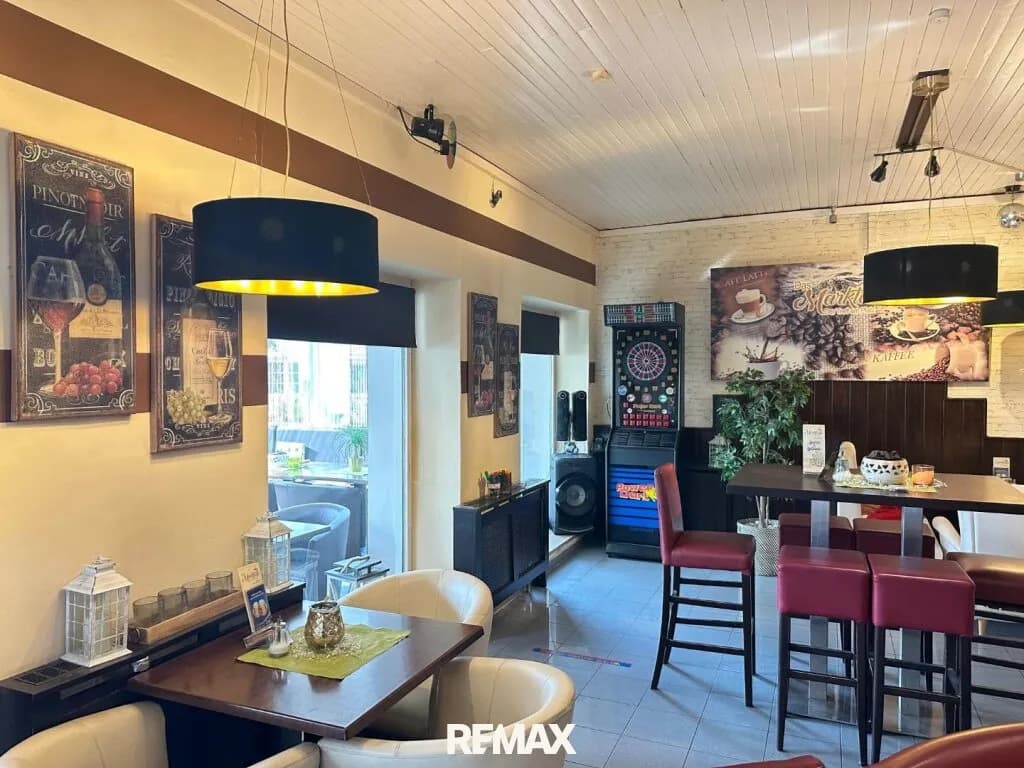 Gewerbeimmobilie kaufen in Leibnitz – 300 m², € 395.000 – Bild 14 von 16