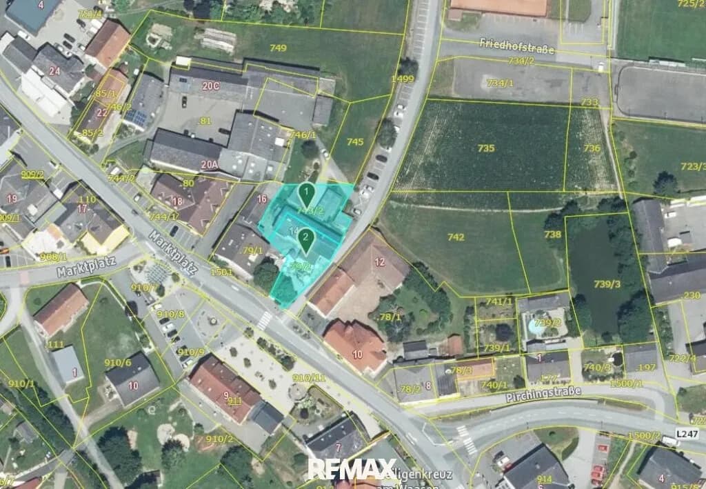 Gewerbeimmobilie kaufen in Leibnitz – 300 m², € 395.000 – Bild 15 von 16