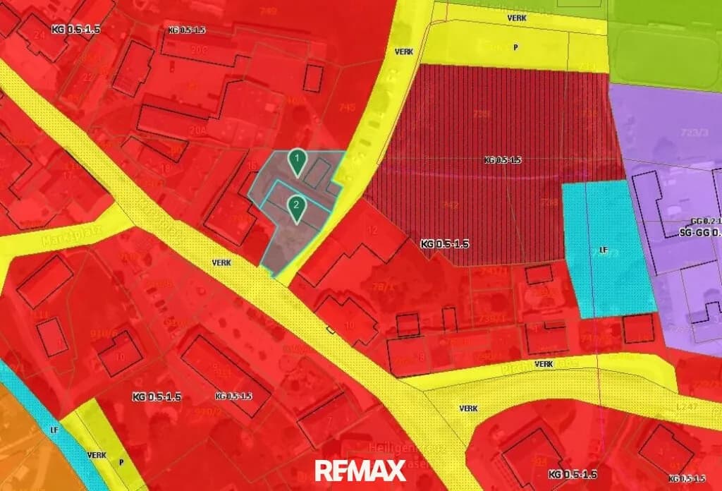 Gewerbeimmobilie kaufen in Leibnitz – 300 m², € 395.000 – Bild 16 von 16