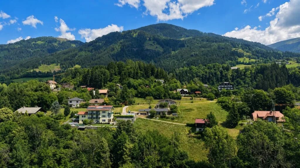 Grundstück kaufen in Spittal an der Drau – 1 320 m², € 249.000 – Bild 3 von 3