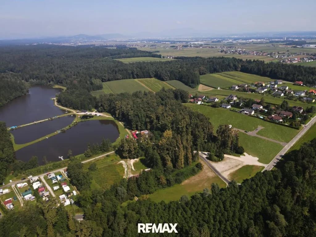 Grundstück kaufen in Graz-Umgebung – 921 m²