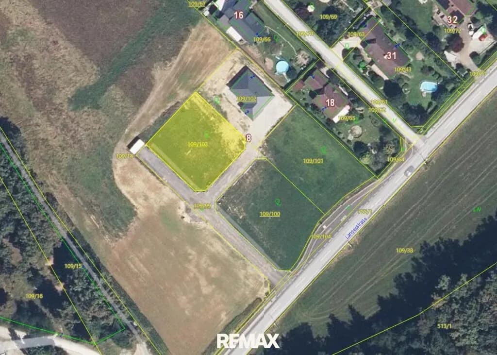 Grundstück kaufen in Graz-Umgebung – 921 m² – Bild 6 von 7