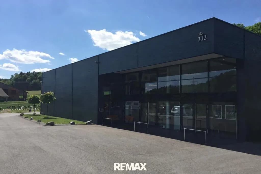 Immobilie mieten in Leibnitz – 357 m², € 4.106 – Bild 1 von 13