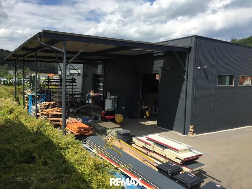 Immobilie mieten in Leibnitz – 357 m², € 4.106 – Bild 2 von 13