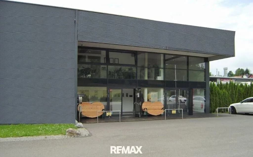 Immobilie mieten in Leibnitz – 357 m², € 4.106 – Bild 3 von 13