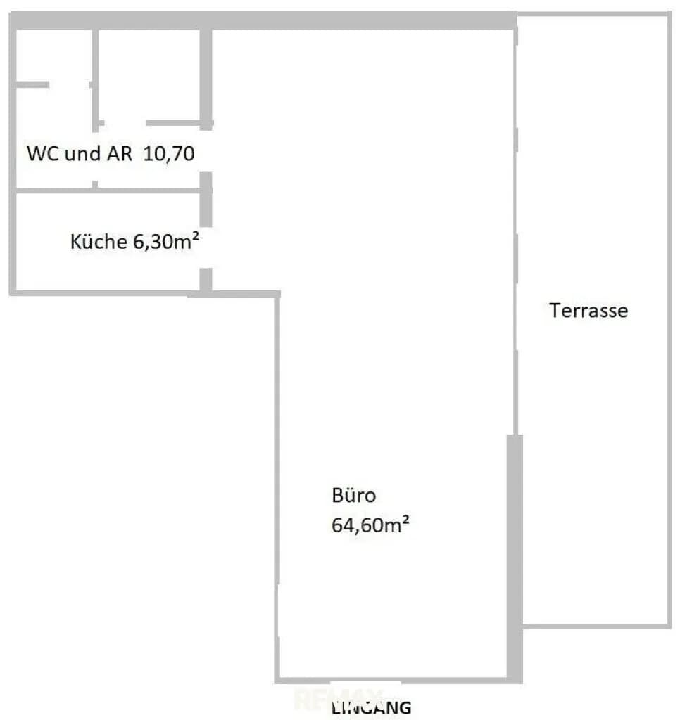 Immobilie mieten in Leibnitz – 357 m², € 4.106 – Bild 13 von 13