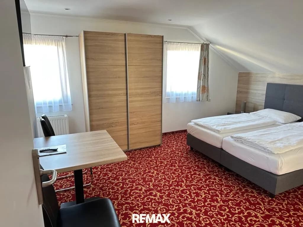 Immobilie kaufen in Graz – 500 m²