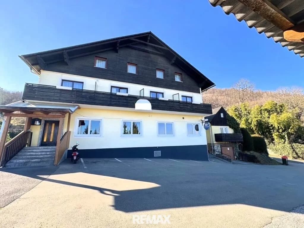 Immobilie kaufen in Graz – 500 m² – Bild 4 von 38
