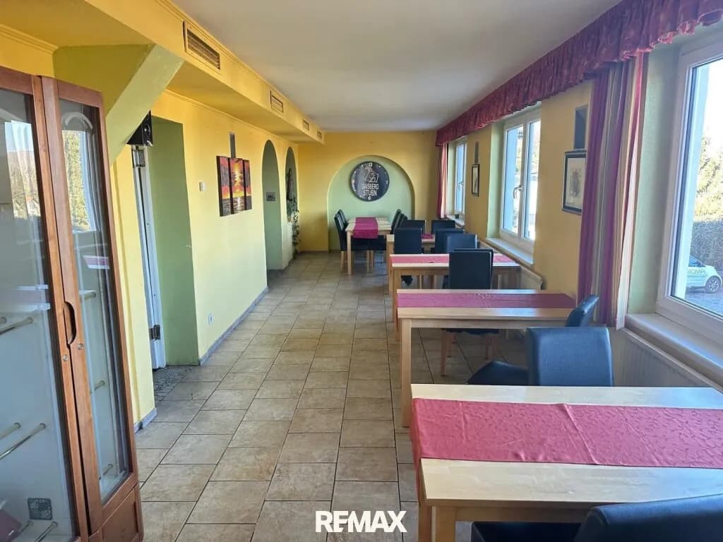 Immobilie kaufen in Graz – 500 m² – Bild 32 von 38