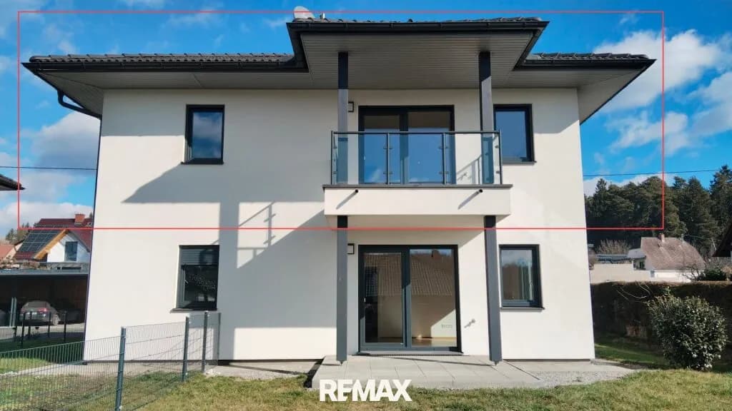 3-Zimmer-Wohnung kaufen in Voitsberg – 68,83 m², € 239.000