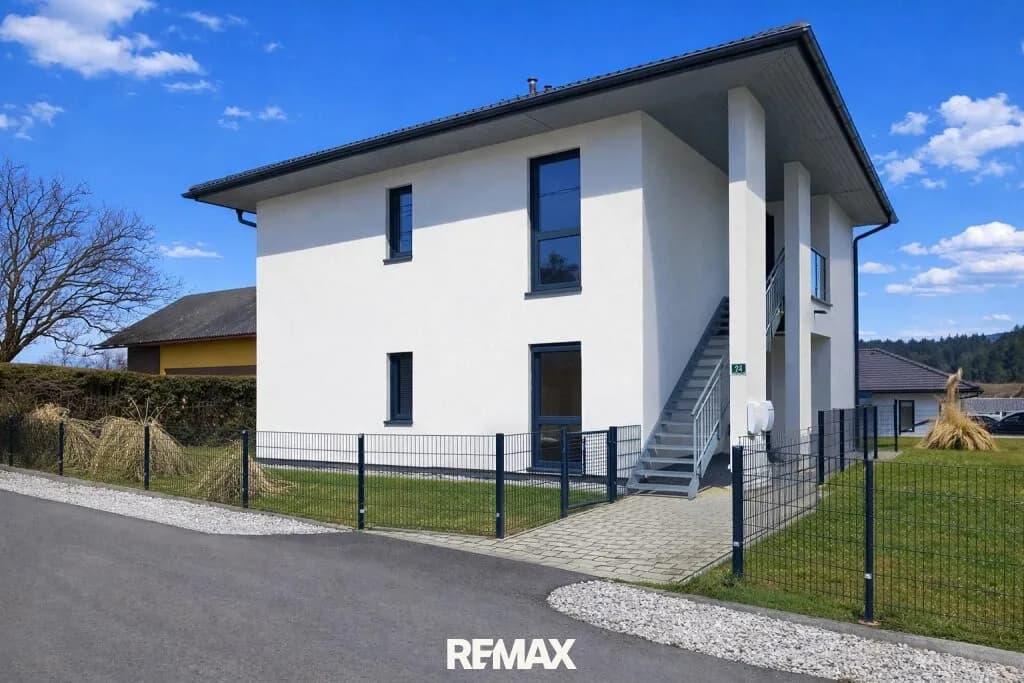 3-Zimmer-Wohnung kaufen in Voitsberg – 68,83 m², € 239.000 – Bild 3 von 12