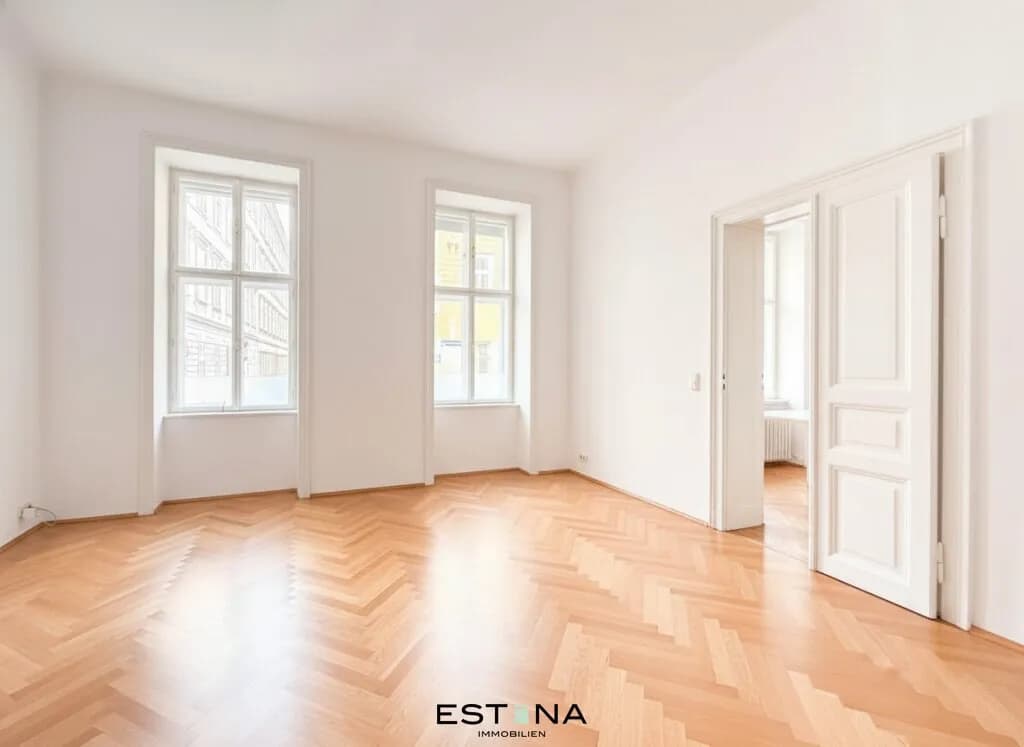 2-Zimmer-Wohnung kaufen in Wien – 72,42 m², € 521.496 – Bild 2 von 10
