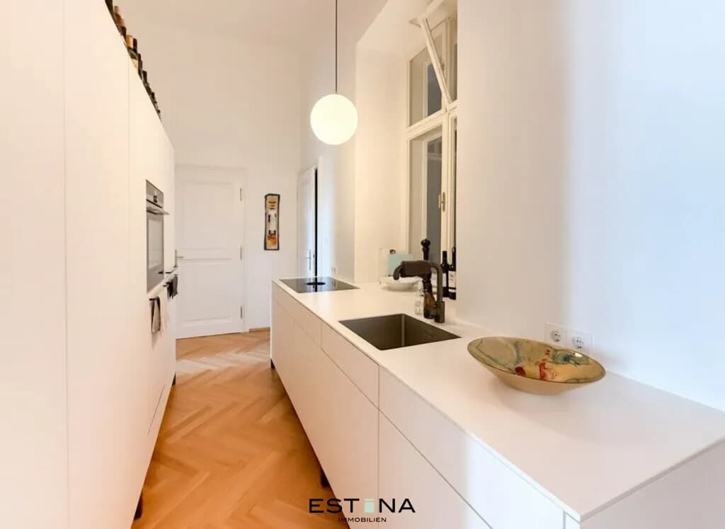 2-Zimmer-Wohnung kaufen in Wien – 72,42 m², € 521.496 – Bild 9 von 10