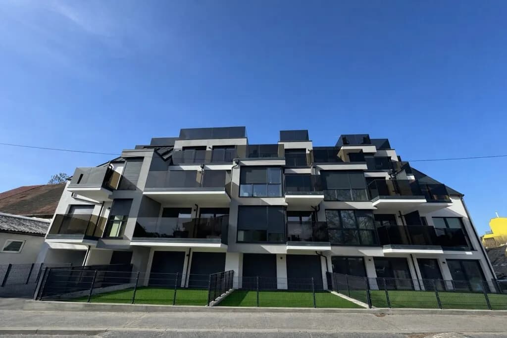 3-Zimmer-Wohnung mieten in Wien – 66,58 m², € 1.999 – Bild 2 von 15