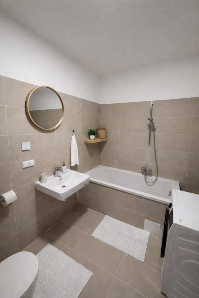 3-Zimmer-Wohnung mieten in Wien – 66,58 m², € 1.999 – Bild 11 von 15