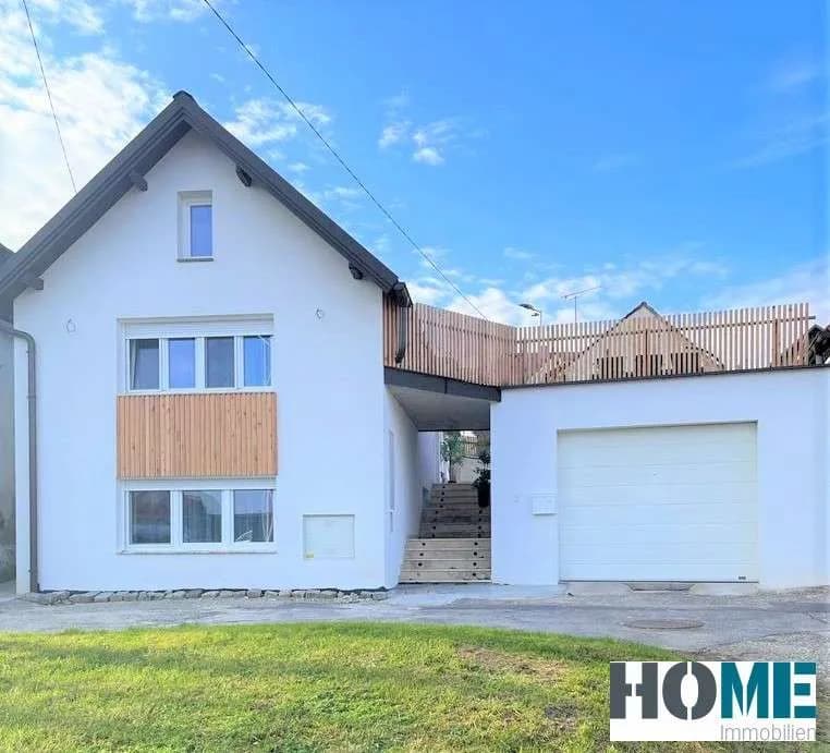3-Zimmer-Haus kaufen in Gänserndorf – 43 m², € 270.000