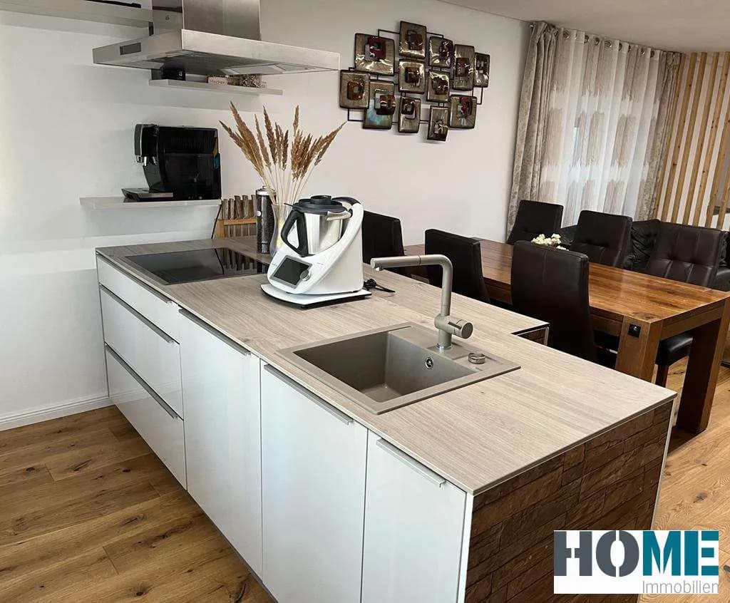 3-Zimmer-Haus kaufen in Gänserndorf – 43 m², € 270.000 – Bild 8 von 35