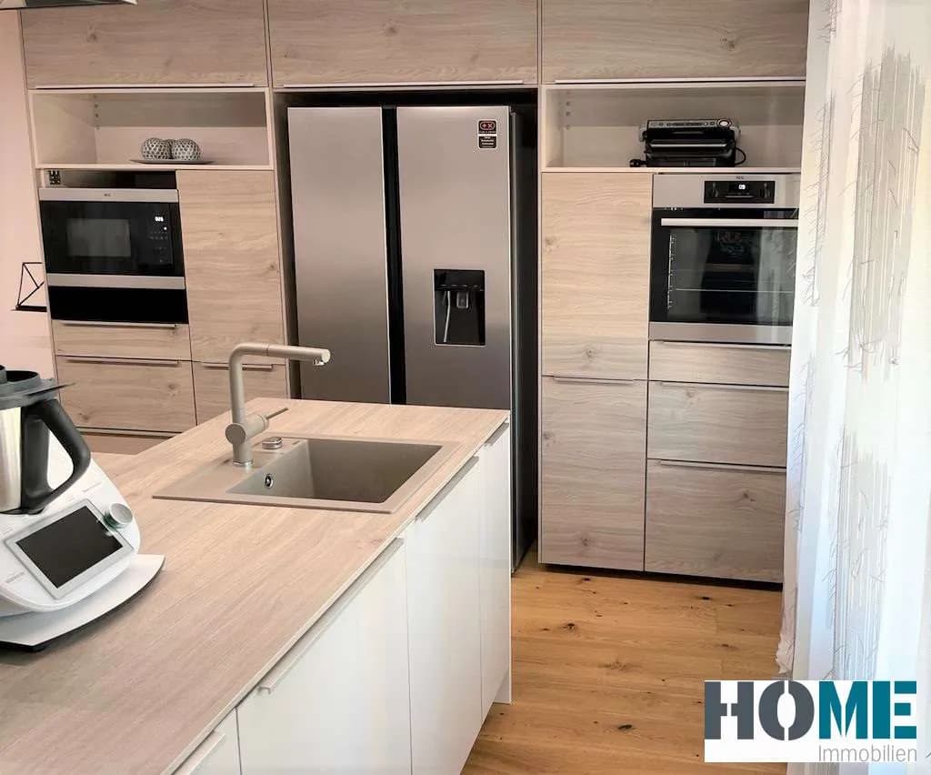 3-Zimmer-Haus kaufen in Gänserndorf – 43 m², € 270.000 – Bild 9 von 35