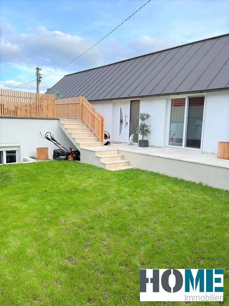 3-Zimmer-Haus kaufen in Gänserndorf – 43 m², € 270.000 – Bild 30 von 35