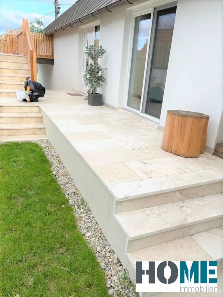 3-Zimmer-Haus kaufen in Gänserndorf – 43 m², € 270.000 – Bild 31 von 35