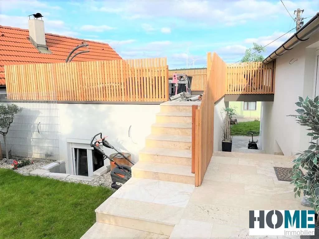3-Zimmer-Haus kaufen in Gänserndorf – 43 m², € 270.000 – Bild 32 von 35