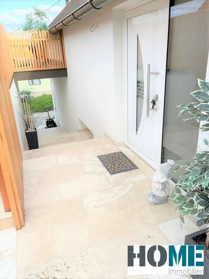 3-Zimmer-Haus kaufen in Gänserndorf – 43 m², € 270.000 – Bild 33 von 35