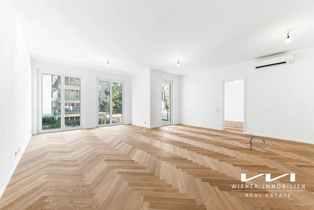 4-Zimmer-Wohnung kaufen in Wien – 148,26 m², € 1.630.000