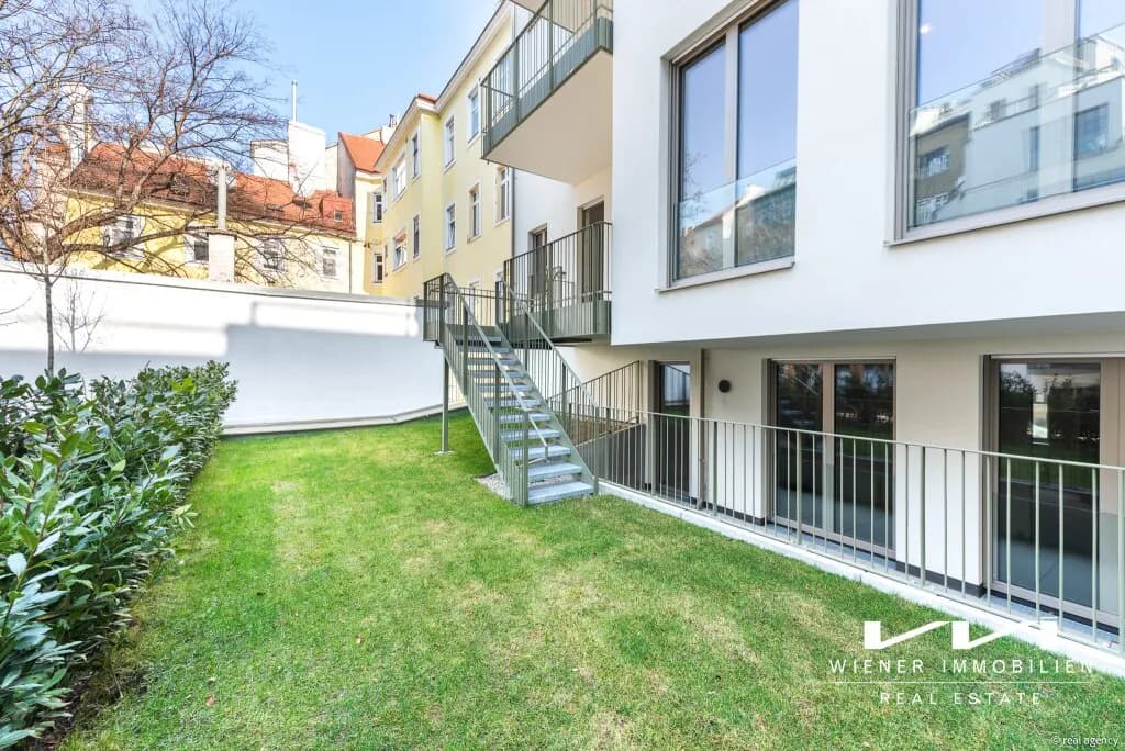 4-Zimmer-Wohnung kaufen in Wien – 148,26 m², € 1.630.000 – Bild 2 von 25